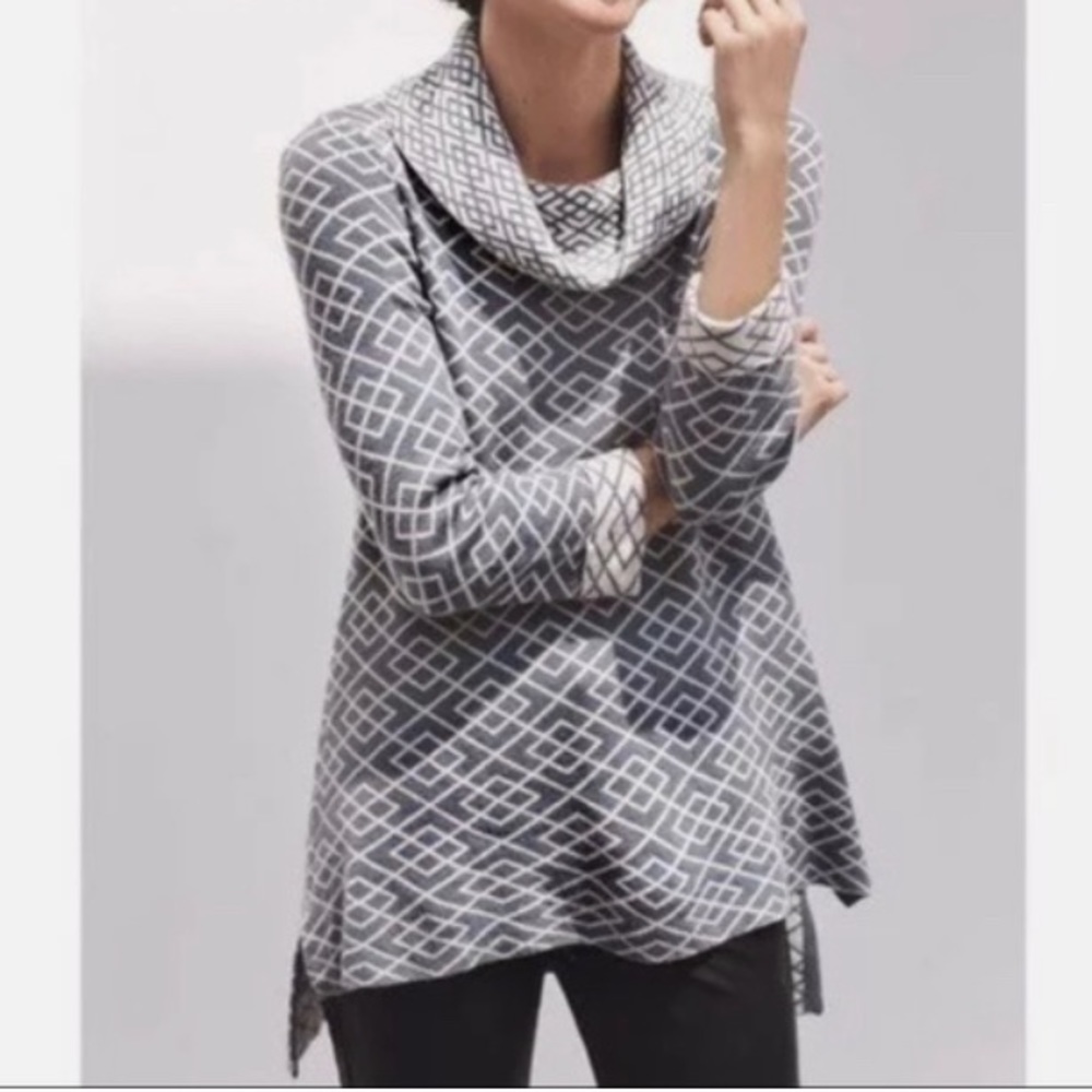 Anthropologie Moth Sweater Size XS